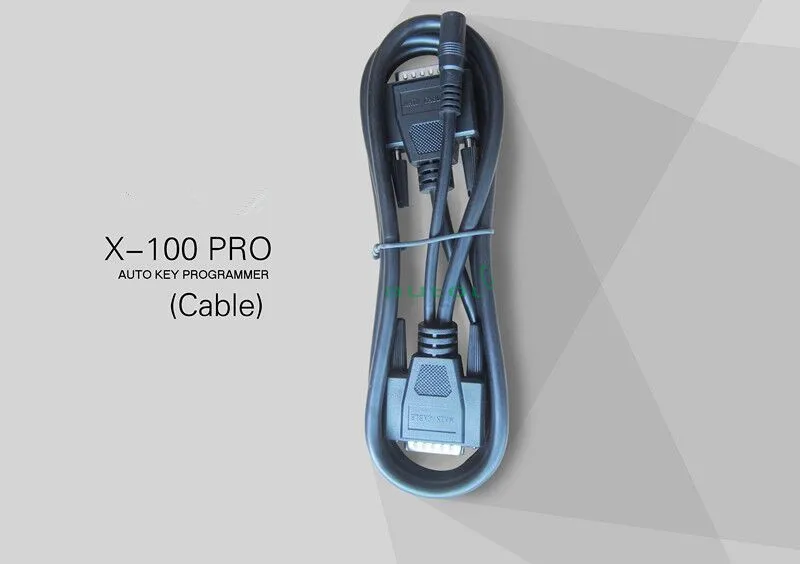 X100 Plus X100 Pro X100+ Car Keys Programmer Auto Key Programming