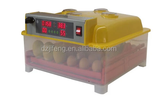 12v Dc And 220 Ac Egg Incubation Incubator Hatcher ...