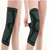 Best price elastic comfortable sports loves knee support brace