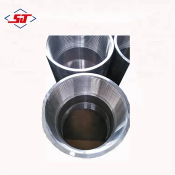 API 5CT drilling stainless steel casing pipe
