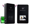 HD1080P T3S Power Bank Camera 2A - output 1800mAh Battery External PowerBank Spy Camera