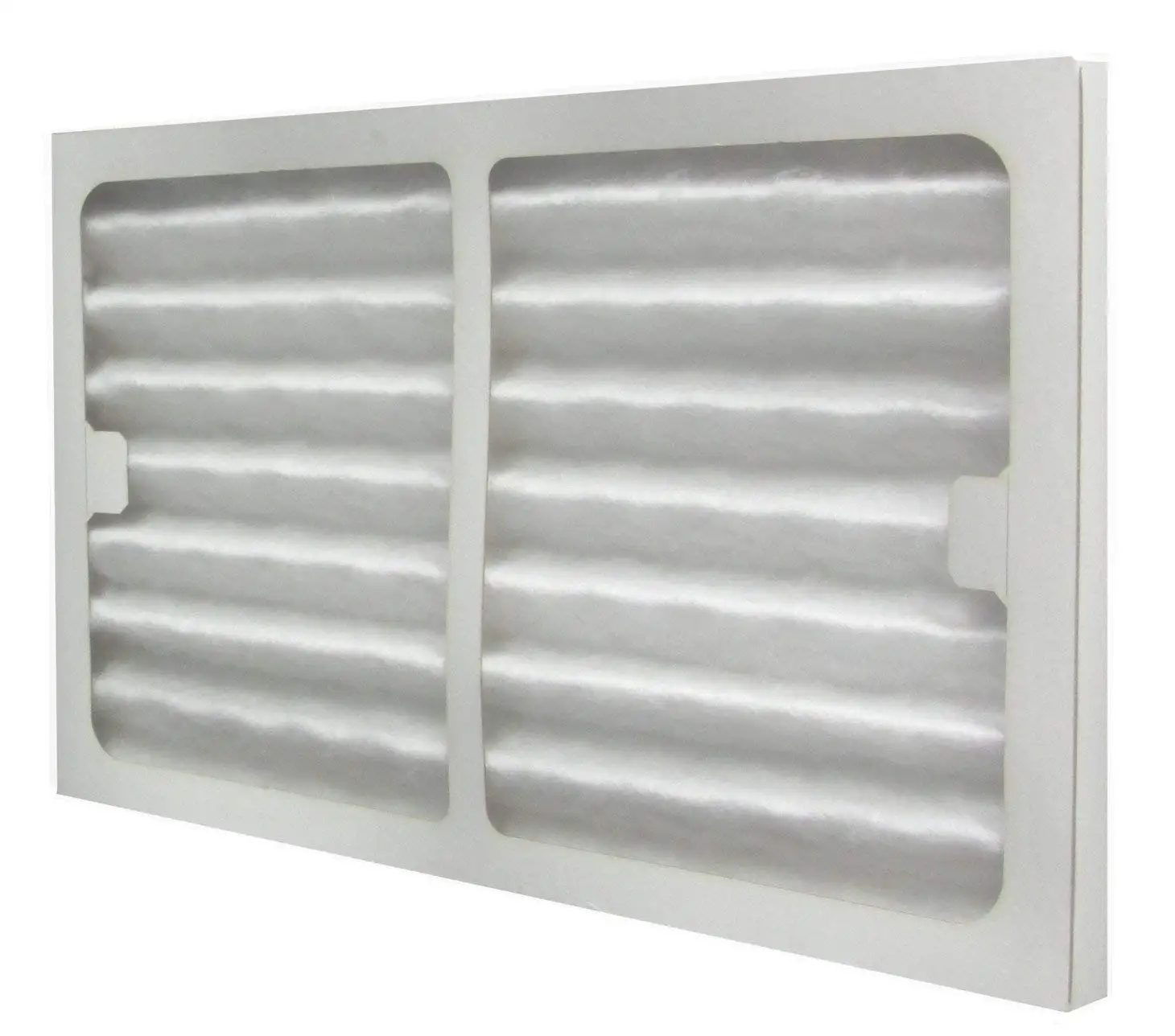 Tier1 FAPF04 3M Replacement 9x13x1 Ultra Slim Air Purifier Filter 4 Pack