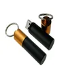 Free Sample Custom Battery Shaped Metal Usb 8Gb 16Gb 2.0 3.0 Flash Drive Memoria Disk
