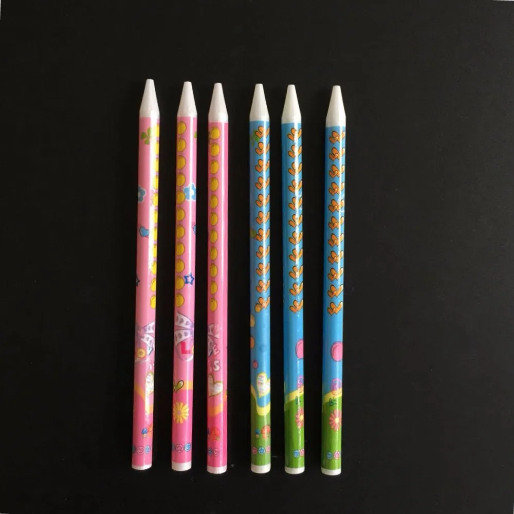 chinese factory direct natural slate pencil made of soapstone