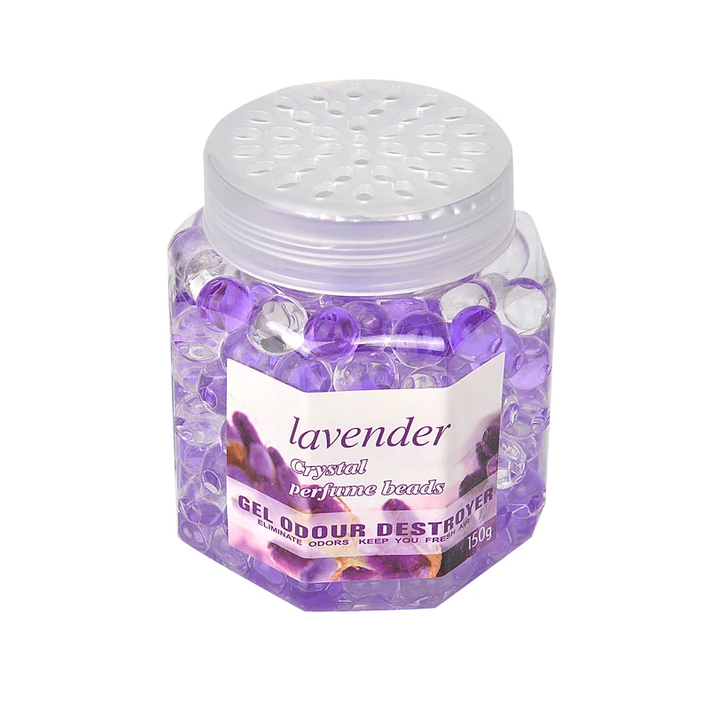 30 Years Of Supplier Experience Hot Sale Best Natural Crystal Perfume