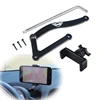 Auto Smartphone Cell Phone Holder Rotatable Clip Fold Mount Holder For mini cooper F55 F56 F54 Countryman Clubman