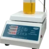 heating and stirring equipment Ceramic magnetic laboratory stirrerMHS-A