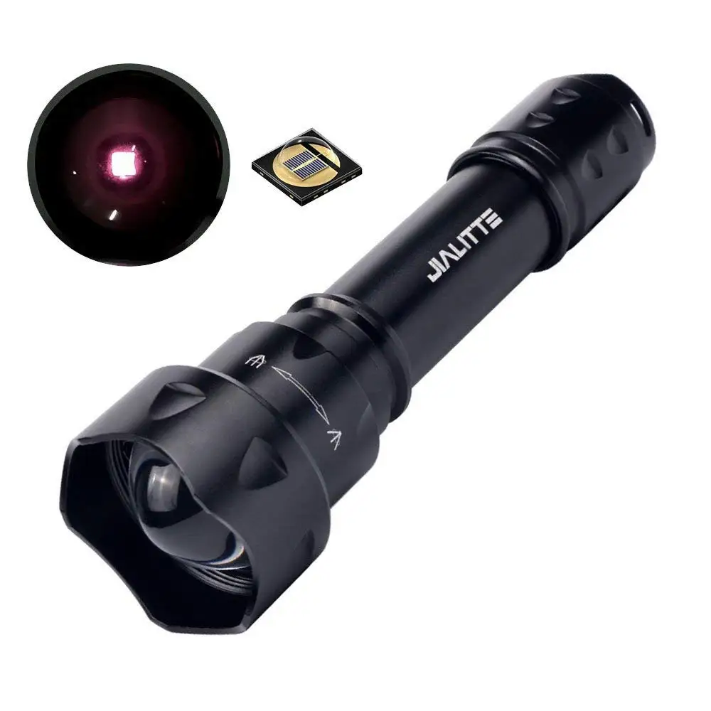 Cheap Infrared Flashlight, find Infrared Flashlight deals on line at