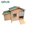 Poultry battery power automatic chicken door for chicken coop