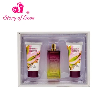 women perfume gift set