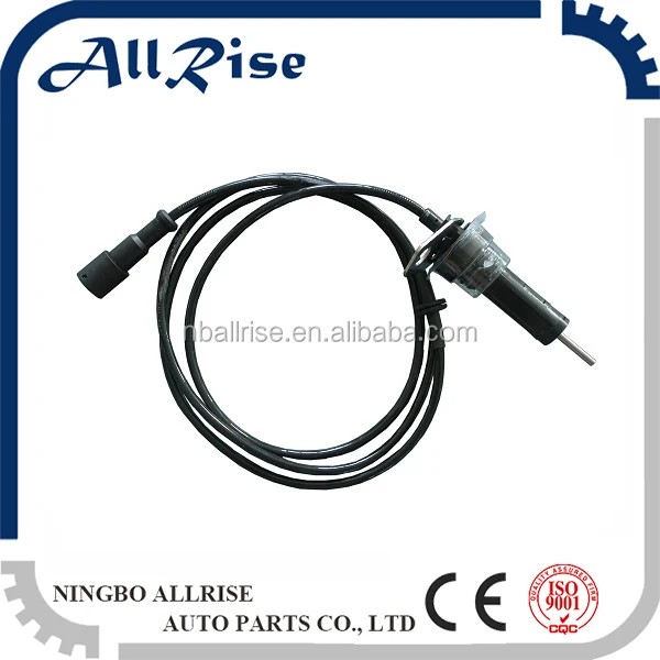 ALLRISE C-28390 Trucks 81259376039 81259376015 Wear Sensor