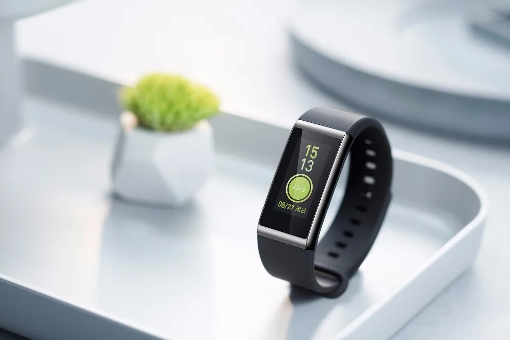 xiaomi amazfit cor a1702