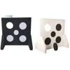 Wholesale EVA foam archery game target with 5 spots for shooting