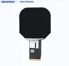 2.5'' digit lcd round tft spi interface display spi module