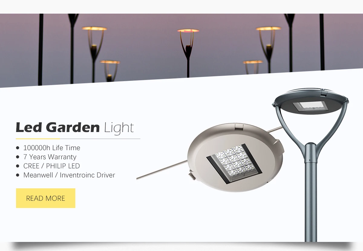 Ningbo Golden Classic Lighting Co., Ltd. LED Street Light, LED Flood