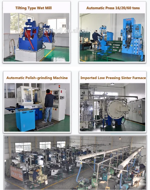 Chengdu manufacturer tungsten carbide drill bit for oil well drilling