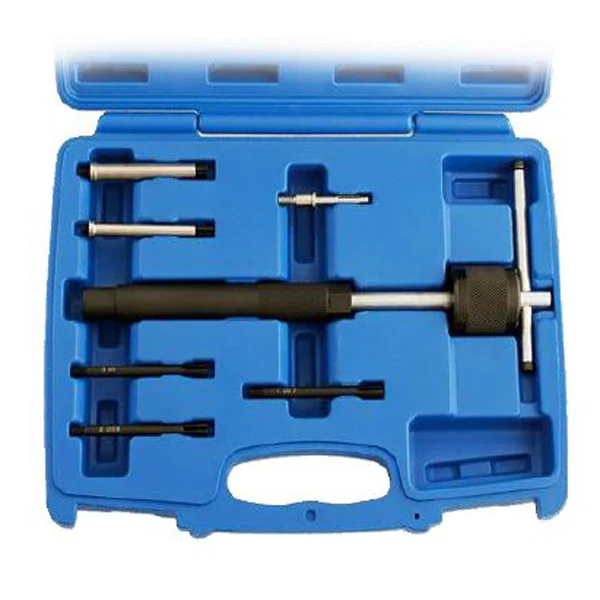 Glow Plug Puller Removal Tool Extractor Reamer Set Car Tools - Buy Glow ...