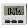 Very loud Alarm Large Digital Countdown Timer 24 Hours Countdown Clocks