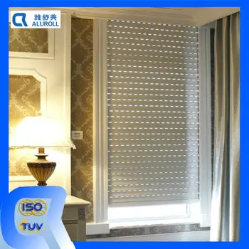 Roller Shutters Doors And Windows Safe And Insulated Buy Interior Roller Shutter Door Roller Shutter Sliding Door Pu Profiles Doors And Windows