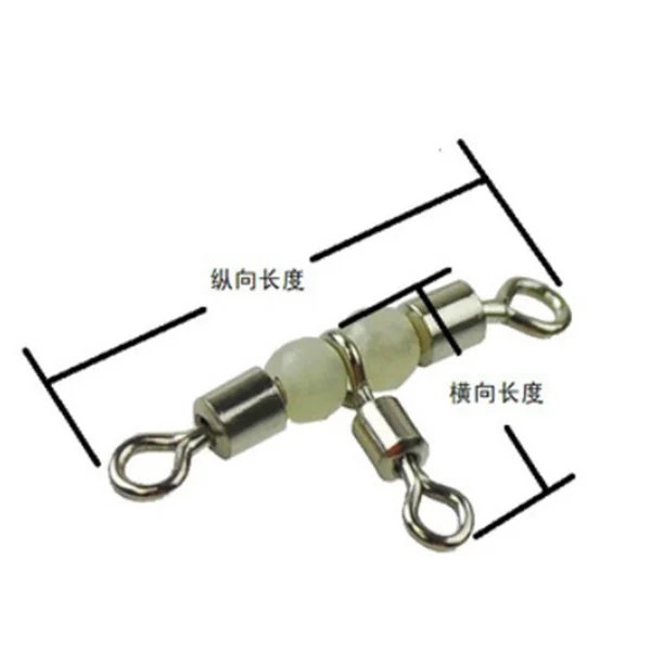 sea fishing swivels
