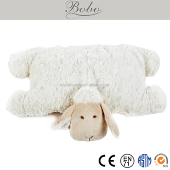 baby pillow animal