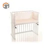 Top Quality Eco-Friendly Baby Cot Bedside Sleeper