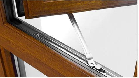 KSH22A- China suppliers one way friction stay for top hung window