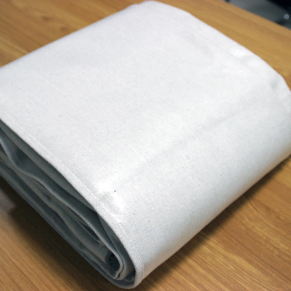 Wholesale Waterproof Heavy Duty Painter 8oz Canvas Cotton Drop Cloth