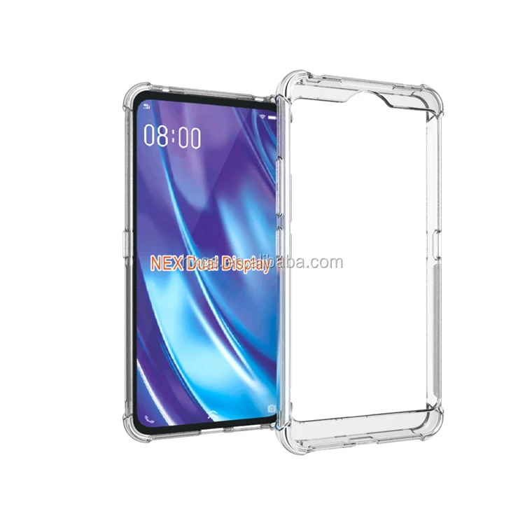 vivo nex dual display cover