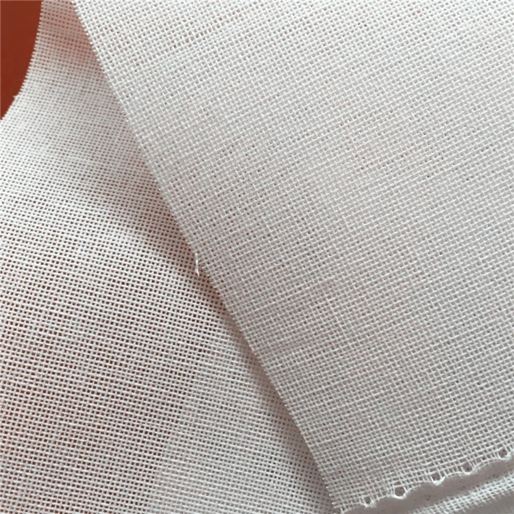 fusible interlining