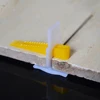 tile leveling clips/tile leveling tools/tile leveling straps