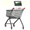 Shopping cart advertising push tablet project development APP custom Background push software ordering
