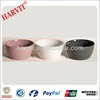 Chinese Ceramic Colorful Flowerpot Set / White Ceramic Planter Miniature Garden From Poland / Cheap Flower Pots