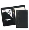 Folders and organizers / portfolios / pad folio / best quality genuine leather file folder