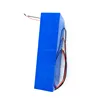 lithium battery cell 18650 pack 11.1v 40ah petroleum exploration instrument backup power battery