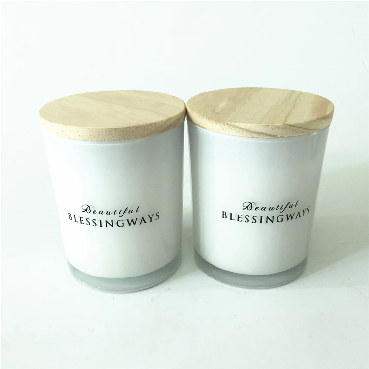 Wholesale Cheap Custom Logo High Quality Branded Scented Candles Buy