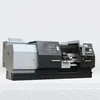 CK6163 Common Used Economical CNC Horizontal Rapid Lathe Machining Price