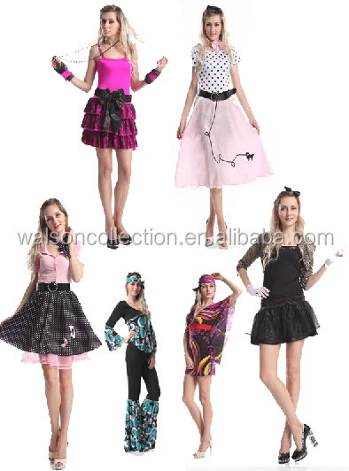 A Line Dress Outfit