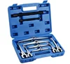 2 Arm Sliding Bearing Puller Kit 10pc