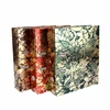 handmade paper file foldstationery factory price lever arch file machine folder 3 inch a4 office plastic/PP box file a3/a4 size