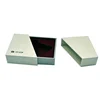 New design custom printing drawer type paper gift packaging storage box