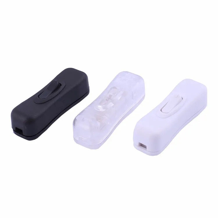 Greenway Light switch plate inline automotive switchh