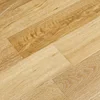 new home decorating and good quality Chinese Solid oak timber flooring