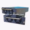 Backup external wide voltage input rectifier