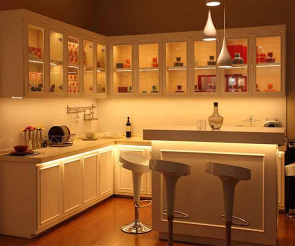 2700k 3000k 4000k 6000kairlink Led Kitchen Cabinet Linear Fixture