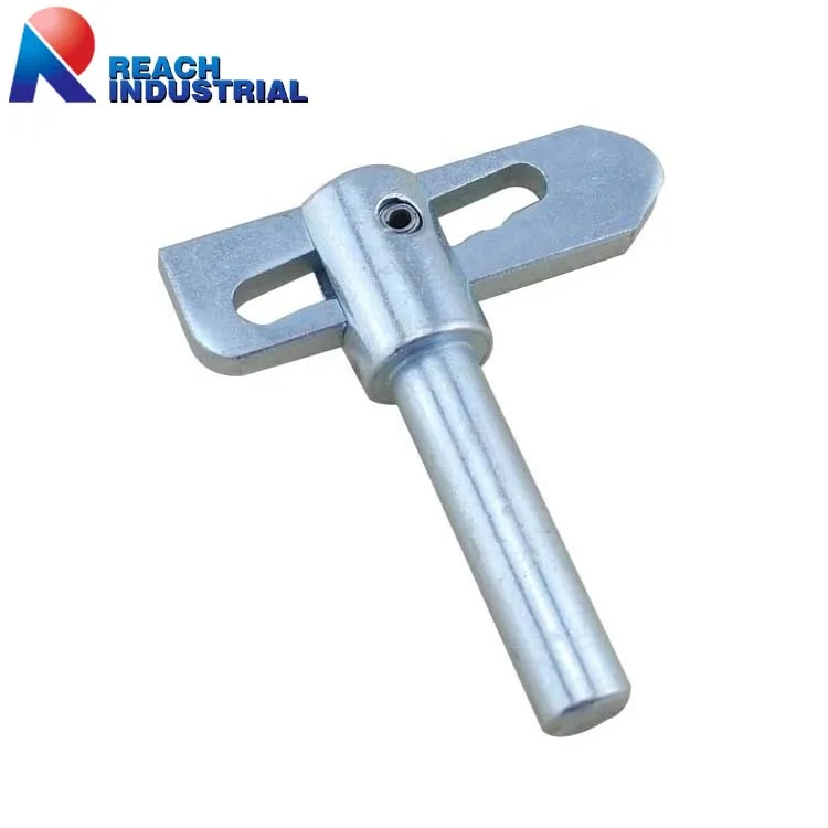 Zinc Plated Antiluce Drop Lock Bolt Tailgate Lock Buy Tailgate