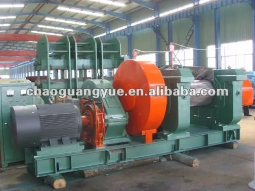 Two-Roller-Crakcer-Mill-Crusher-Mill-Grinder-Mill