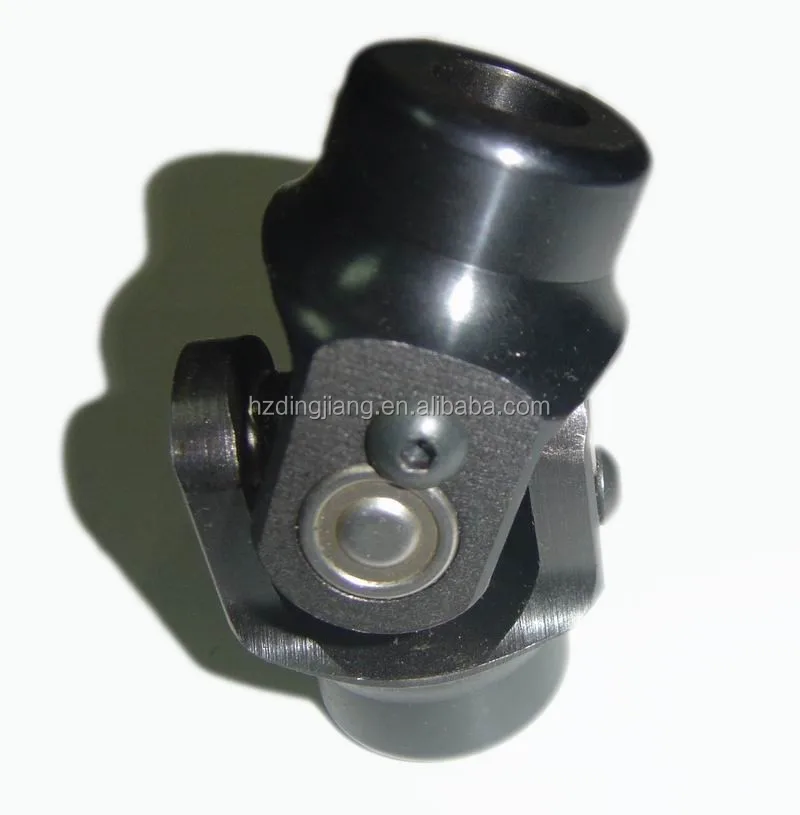 Rack Pinion Steering U Joint 34 Smooth58 36 Spline Sandcarvwdune Buggy Buy Steering Universal Jointsuniversal Joint Crossauto Universal