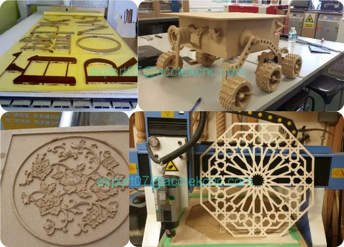 4 axis Mini CNC 6090 router metal CNC carving machine for wood aluminum