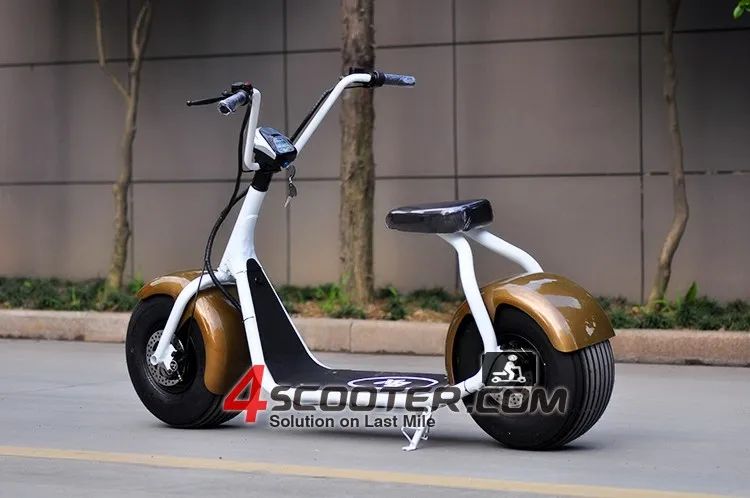 coco electric bike price